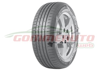 COP. 195/45VR16 NOKIAN WETPROOF 1 XL 84V